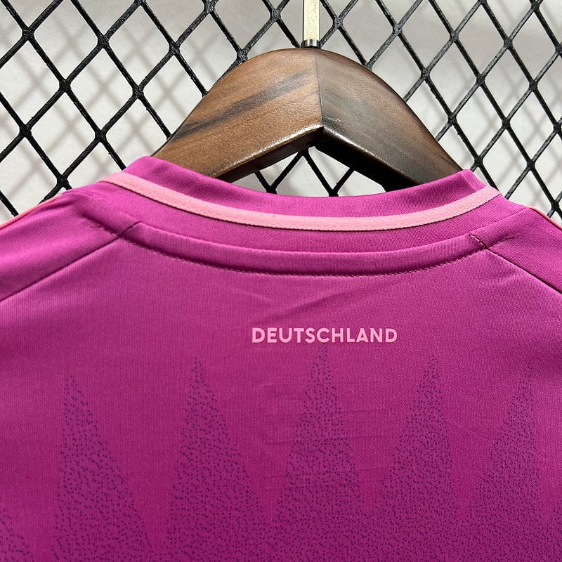 Camisola Seleção Alemanha 24/25 - Away