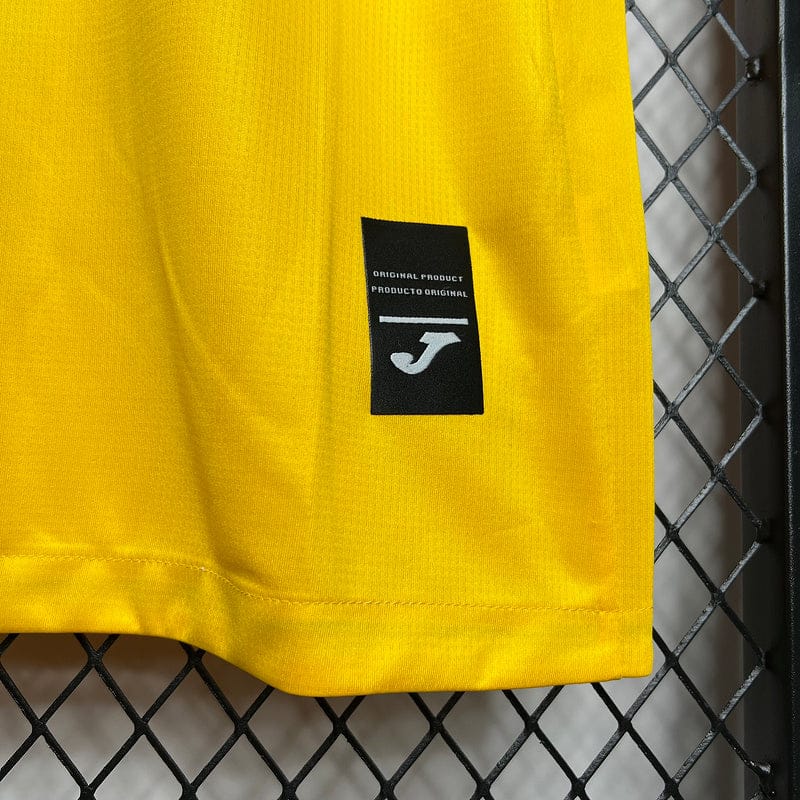Camisola Seleção da Ucrania l - 24/25