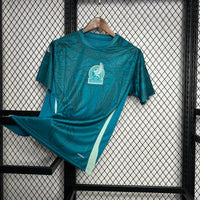 Camisola do México 24/25 Nike- Treino