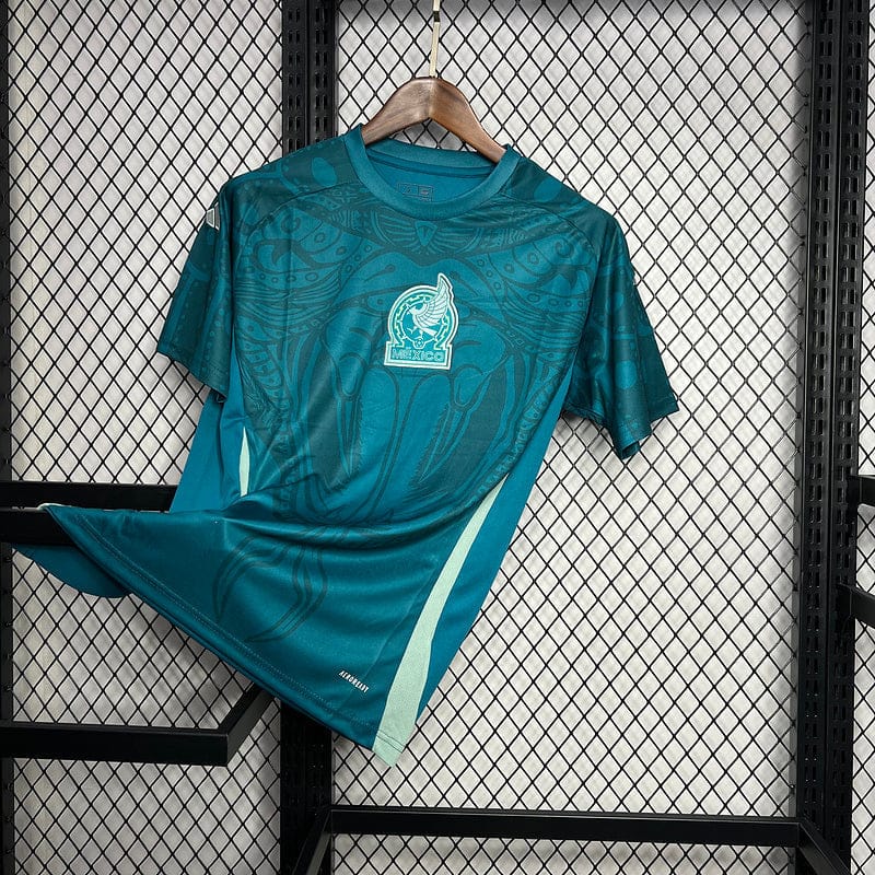 Camisola do México 24/25 Nike- Treino
