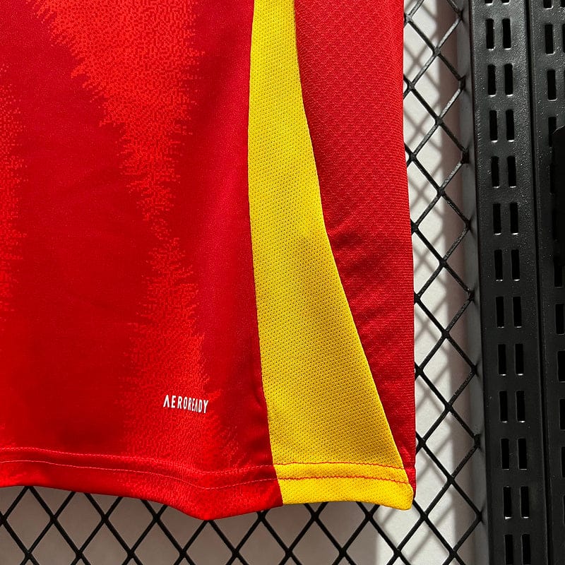 Camisola Seleção da Espanha l  - 24/25