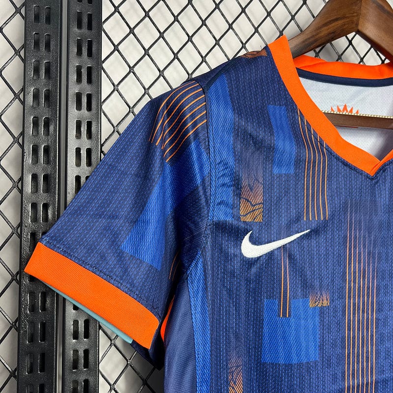 Camisola Holanda ll 24/25