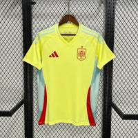 Camisola Seleção da Espanha ll  - 24/25