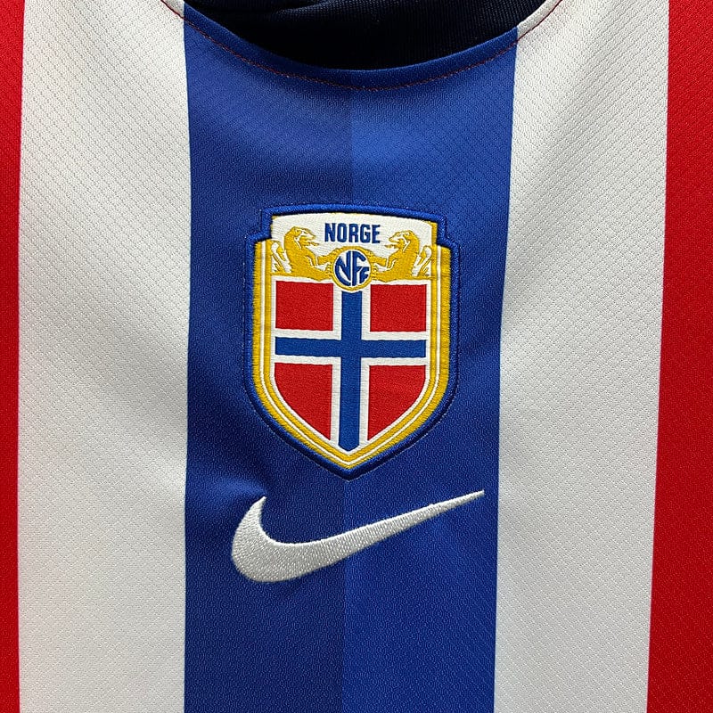 Camisola Norway l 24/25