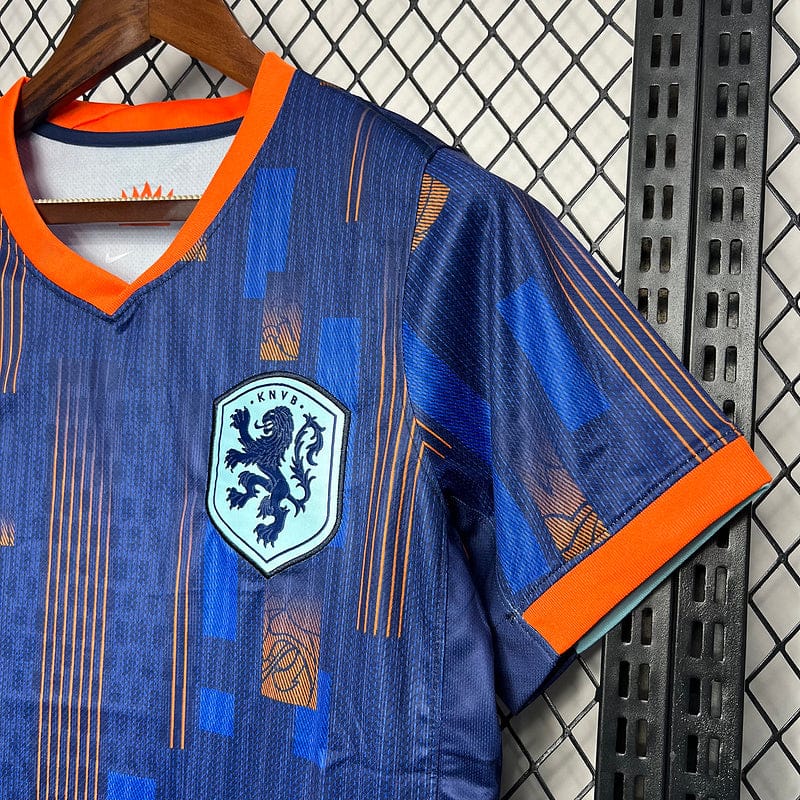 Camisola Holanda ll 24/25