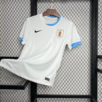 Camisola Seleção da Uruguay ll - 24/25