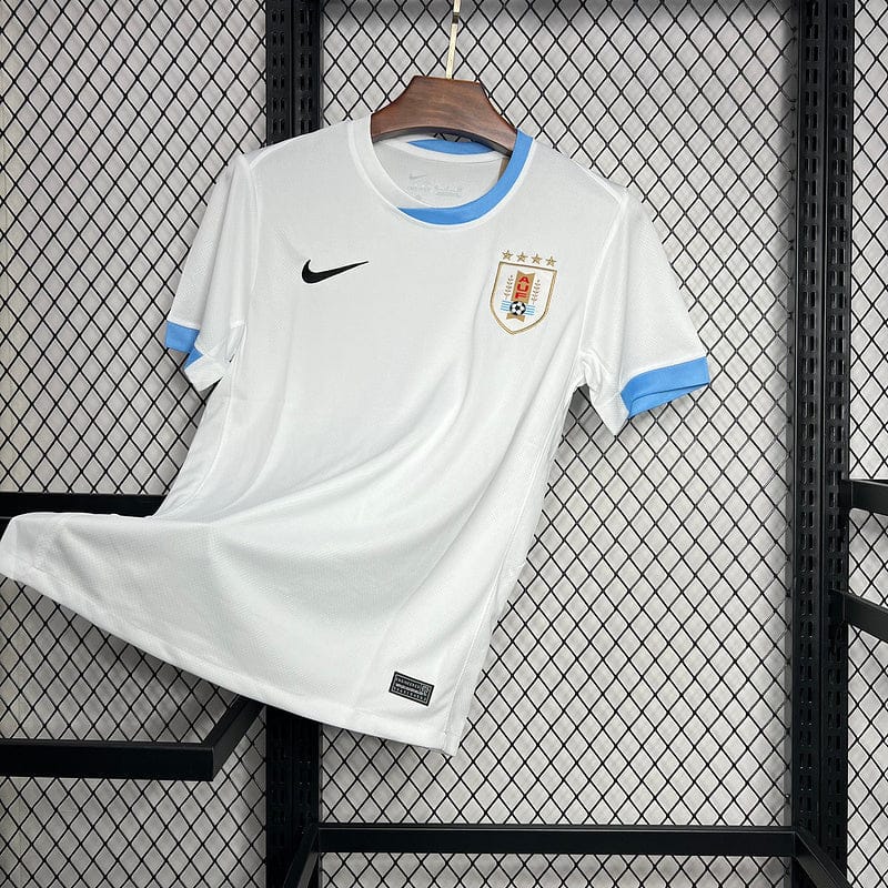 Camisola Seleção da Uruguay ll - 24/25