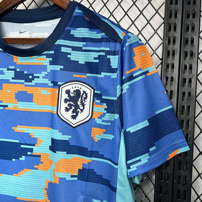 Camisola Holanda Treino 24/25