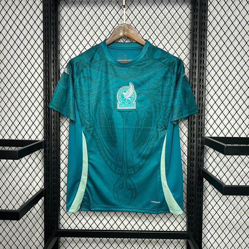 Camisola do México 24/25 Nike- Treino