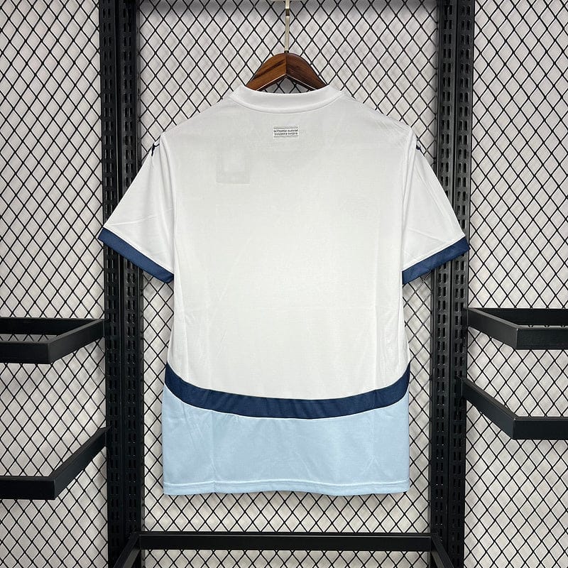 Camisola Seleção da Suiça ll - 24/25