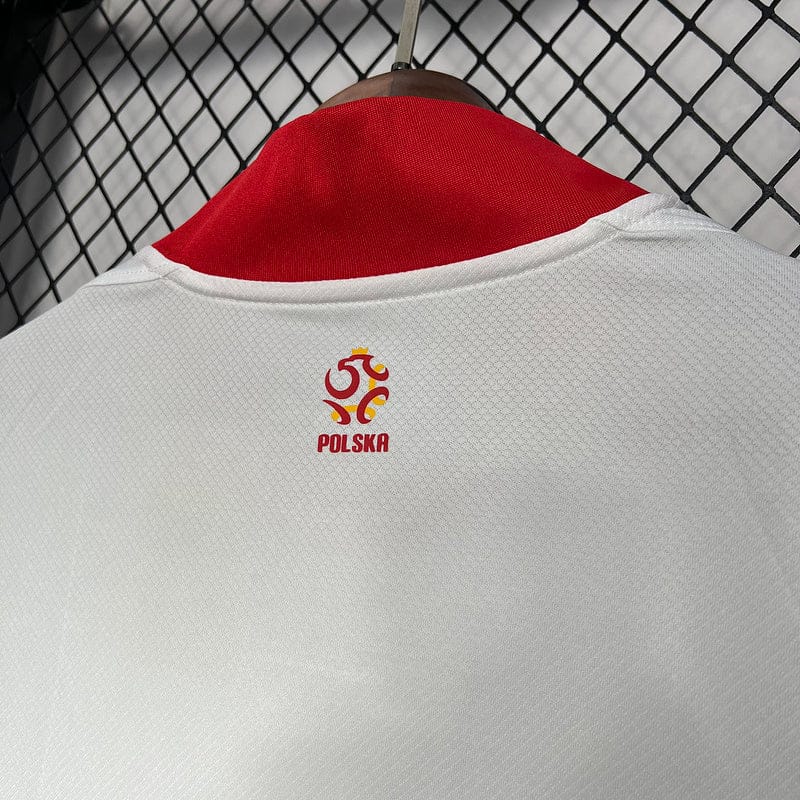 Camisola Seleção Polonia l 24/25