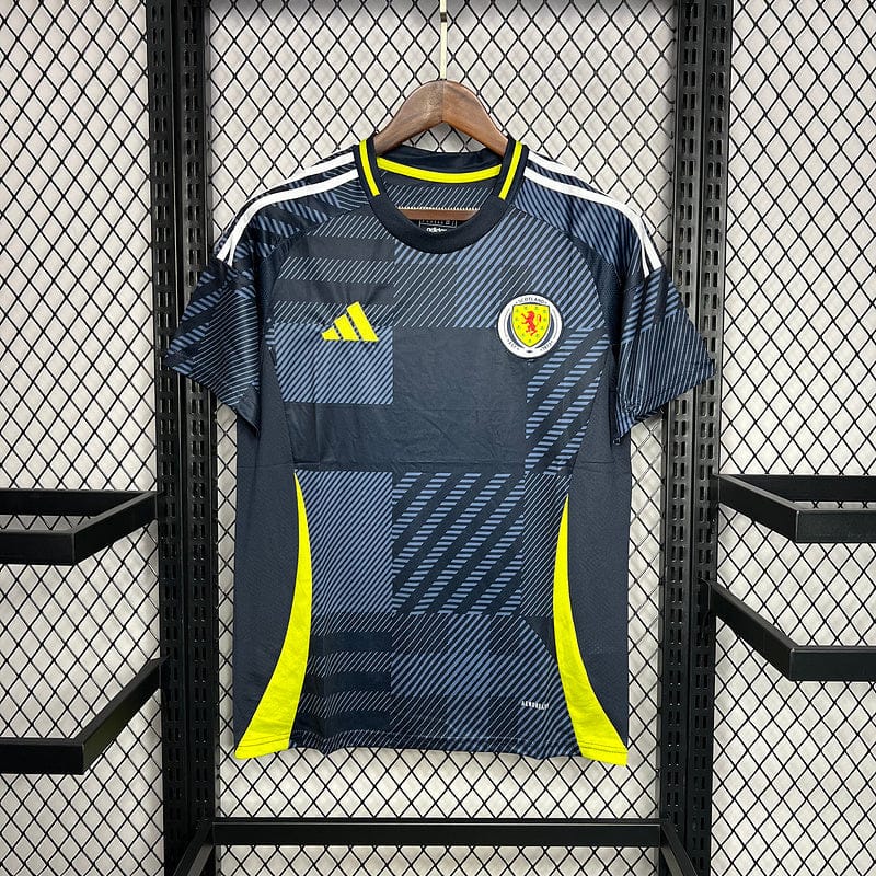 Camisola do Scotland l - 24/25
