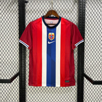 Camisola Norway l 24/25