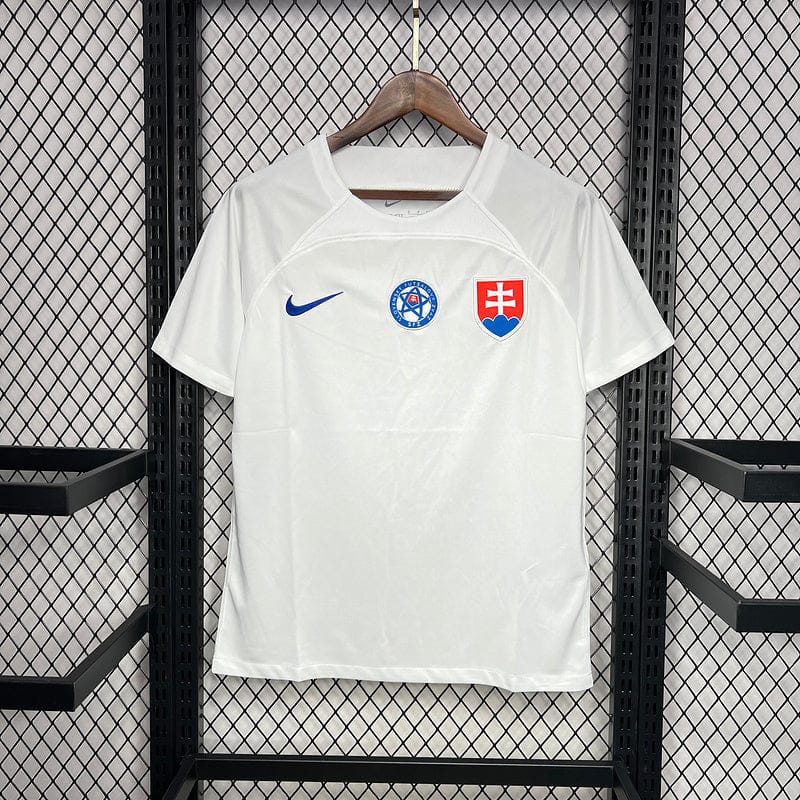 Camisola Slovakia ll - 24/25