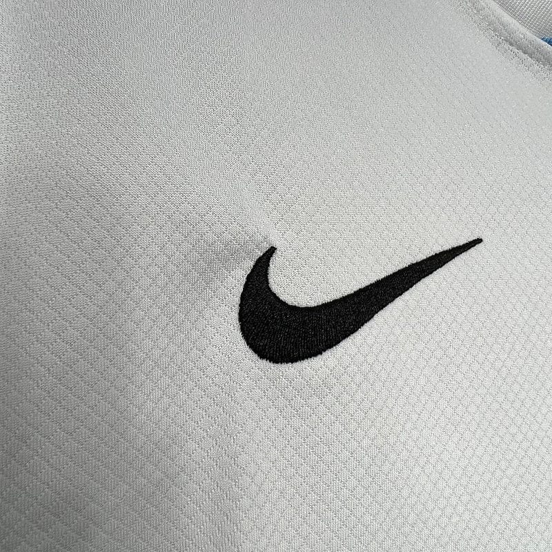Camisola Seleção da Uruguay ll - 24/25