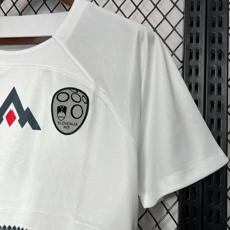 Camisola Slovenia ll - 24/25