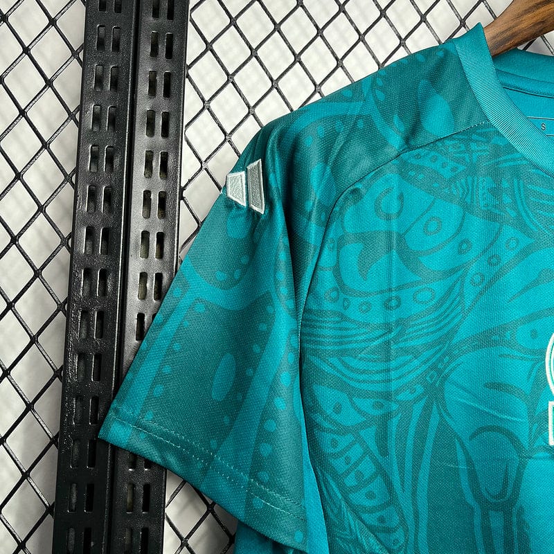 Camisola do México 24/25 Nike- Treino