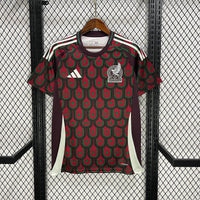 Camisola do México 24/25 Nike- l