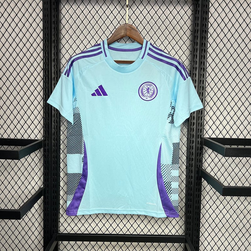 Camisola do Scotland ll - 24/25