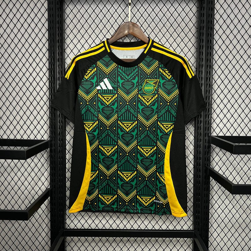 Camisola Seleção Jamaicana 24/25 - Away