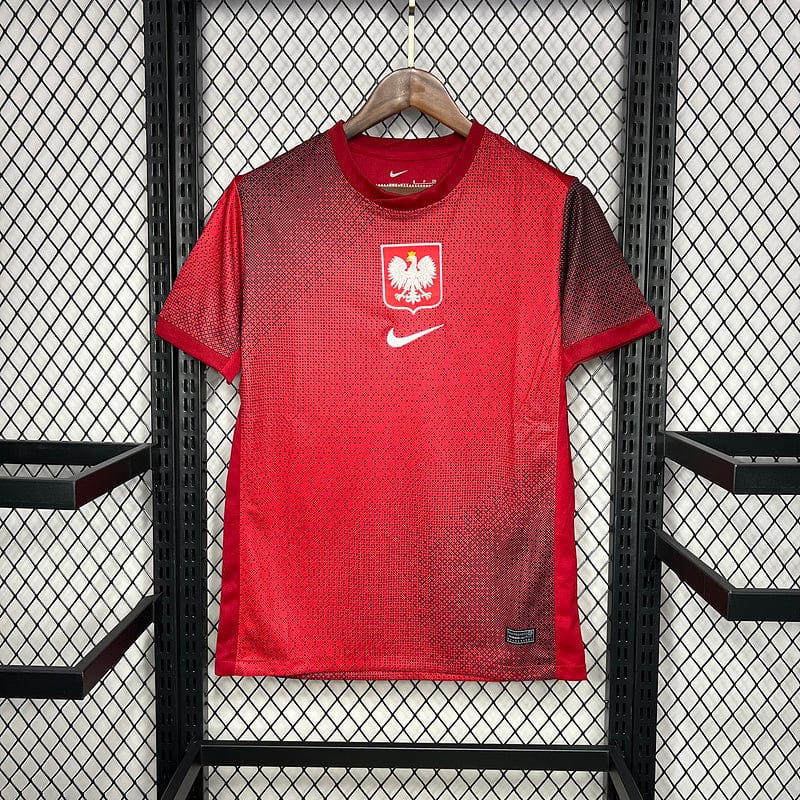 Camisola Seleção Polonia ll 24/25