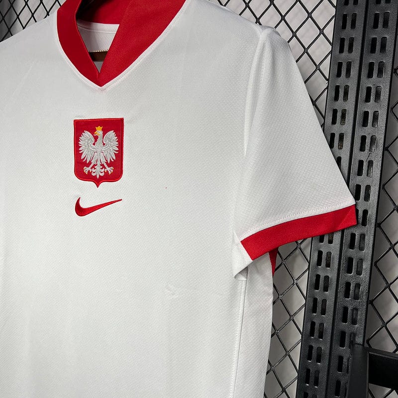 Camisola Seleção Polonia l 24/25