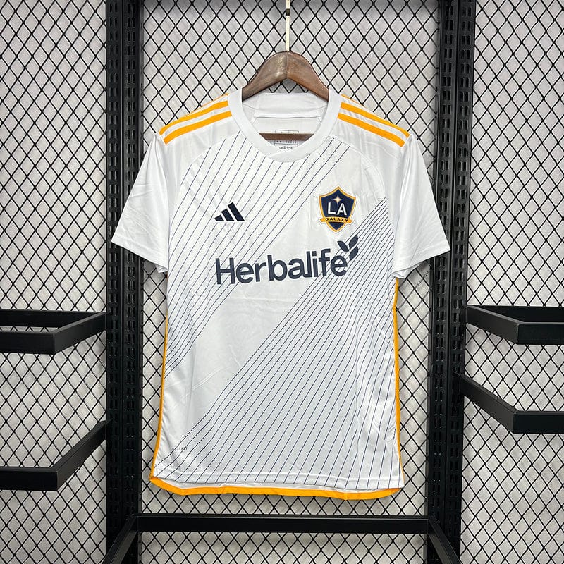 Camisola LA Galaxy 24/25 - Home
