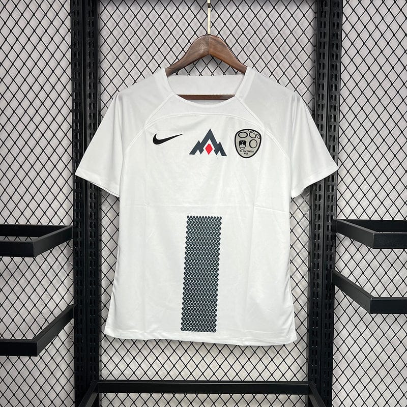 Camisola Slovenia ll - 24/25