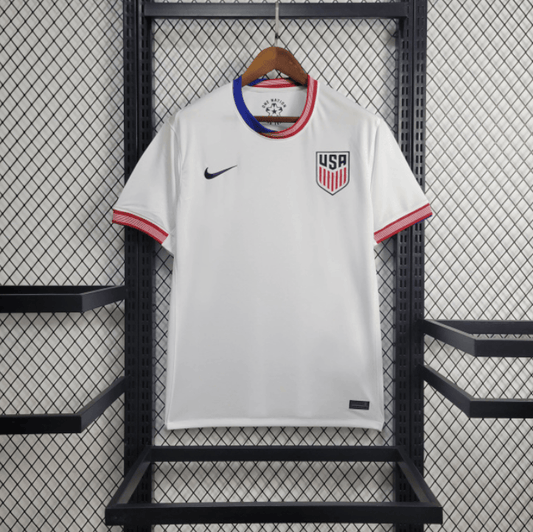 Camisa USA 24/25