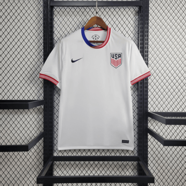 Camisola USA 24/25