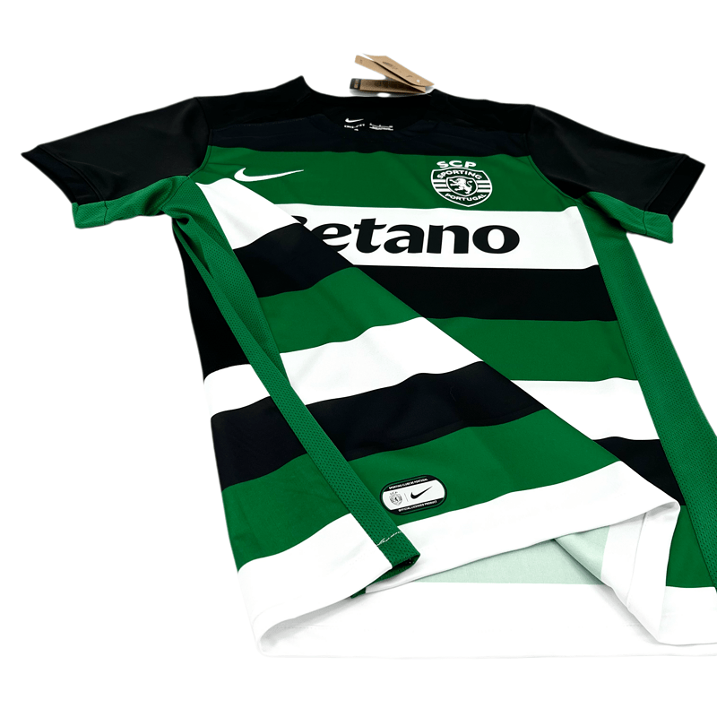 Camisola Principal 2024/25