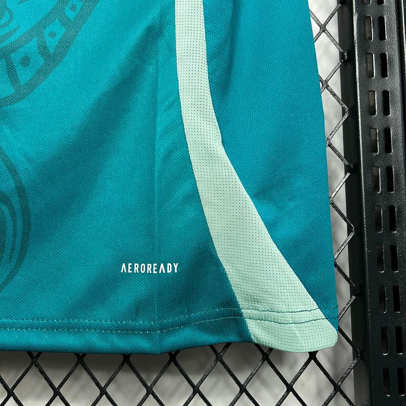 Camisola do México 24/25 Nike- Treino