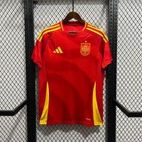 Camisola Seleção da Espanha l  - 24/25