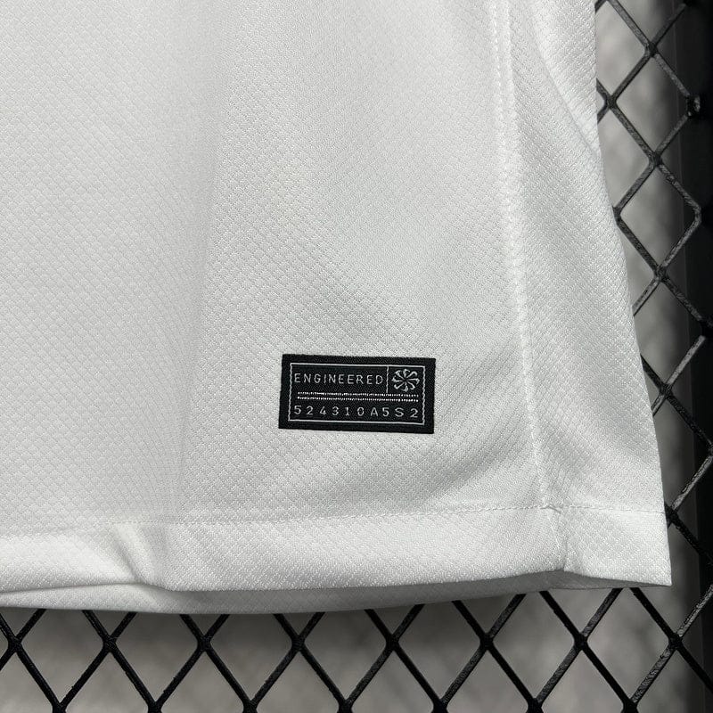 Camisola Seleção da Uruguay ll - 24/25