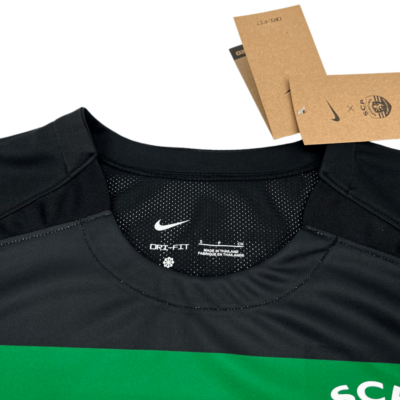 Camisola Principal 2024/25