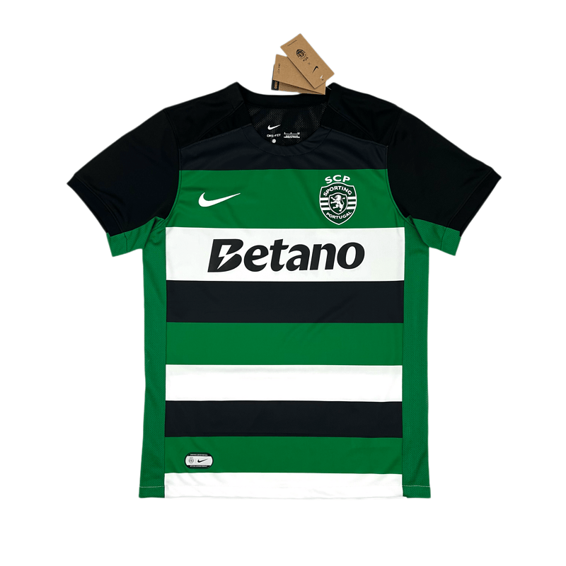 Camisola Principal 2024/25