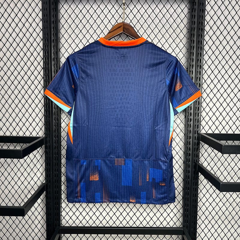 Camisola Holanda ll 24/25