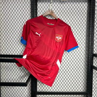 Camisola Seleção Sérvia l - 24/25