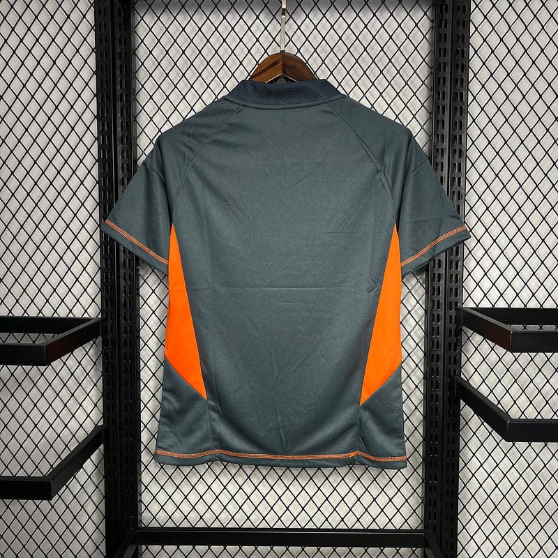 Camisola Seleção Alemanha 24/25 - Guarda redes