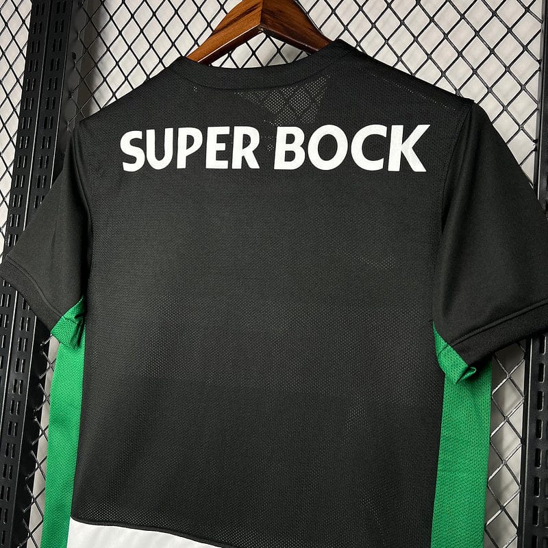 Camisola Principal 2024/25