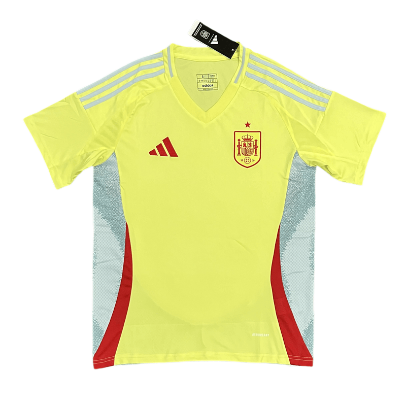 Camisola Seleção da Espanha ll  - 24/25