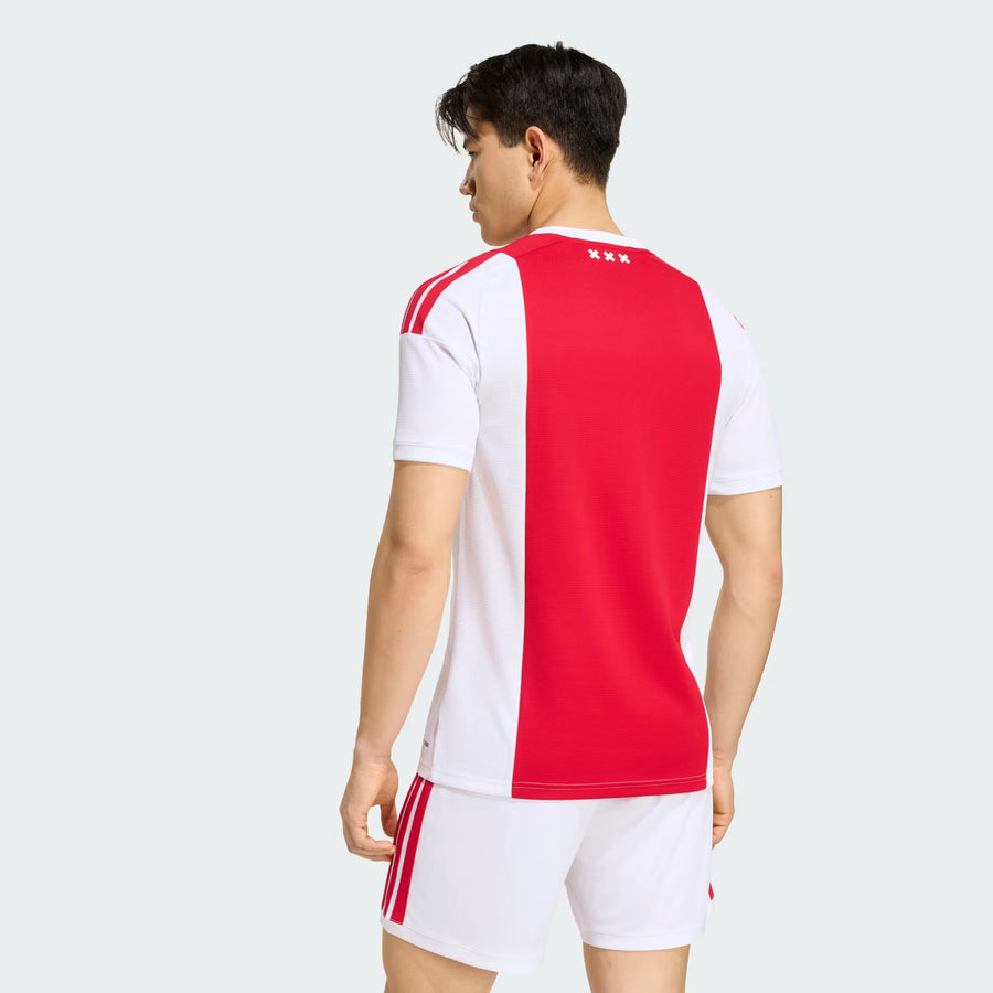 Camisola Ajax Principal 26/27