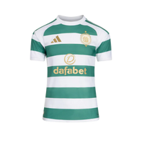 Camisola Celtic Principal 26/27