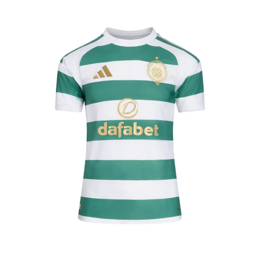 Camisola Celtic Principal 26/27