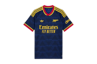 Camisola Arsenal Alternativa 26/27