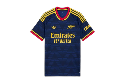 Camisola Arsenal Alternativa 26/27