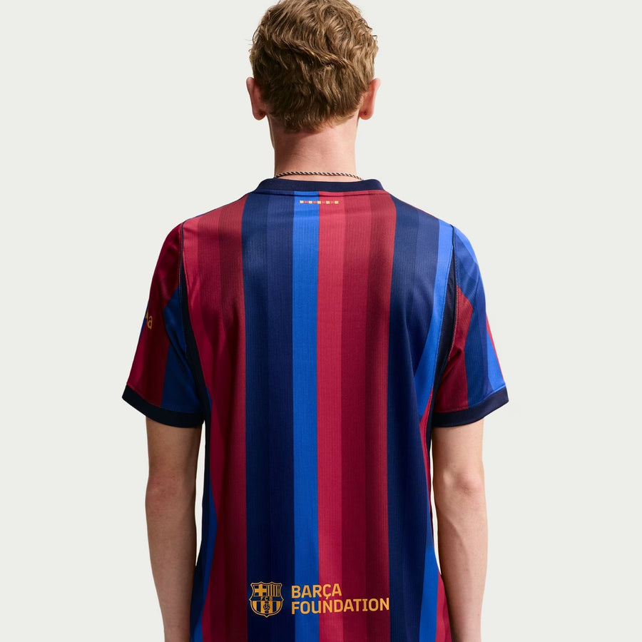 Camisola FC Barcelona Principal 26/27