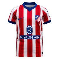 Camisola Atlético Madrid Principal 26/27