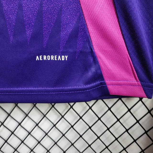 Camisola Alemanha Away Euro 2024/25 FEMININA