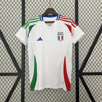 Camisola Itália Away 2024 FEMININA